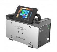 VOCs現狀調查：監測刻不容緩！